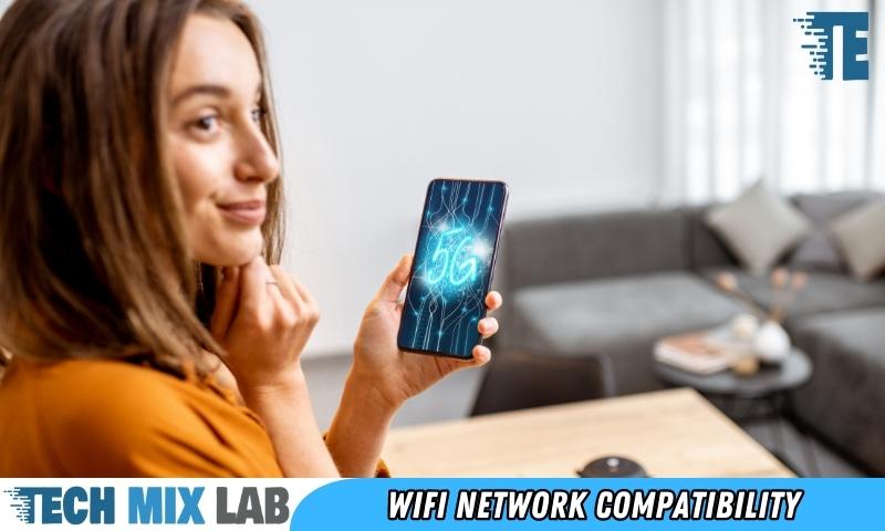 WiFi Network Compatibility