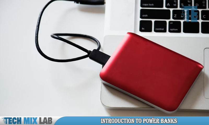 Introduction To Power Banks