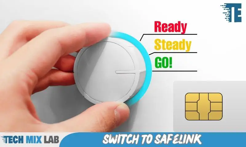 Switch To Safelink