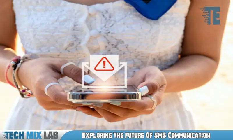 Exploring The Future Of SMS Communication