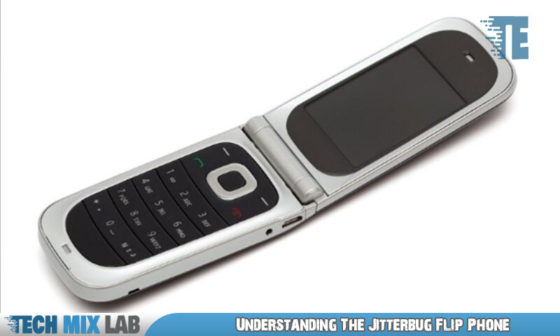 Understanding The Jitterbug Flip Phone