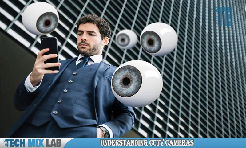 Understanding CCTV Cameras