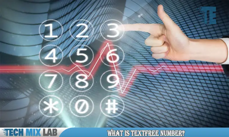 What Is Textfree Number?