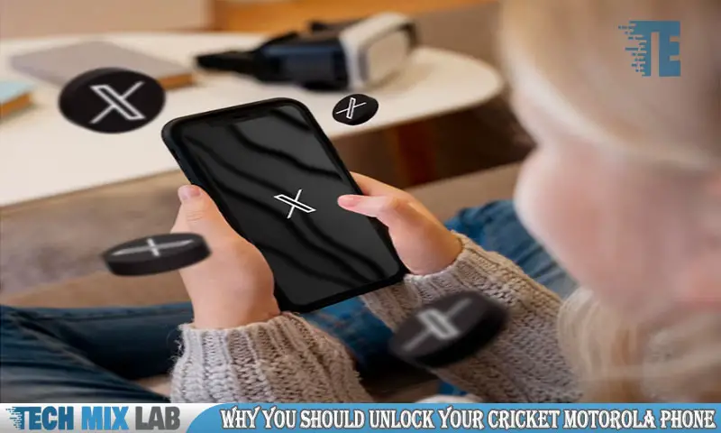 Why You Should Unlock Your Cricket Motorola Phone