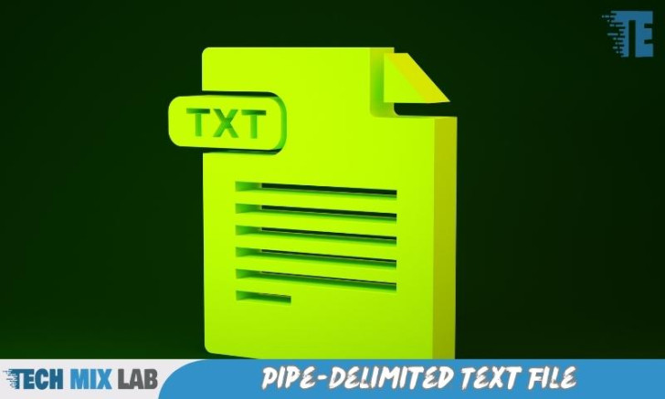 how to read pipe delimited text file in pyspark