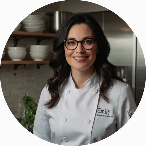 Emily - Owner of Mix Lab