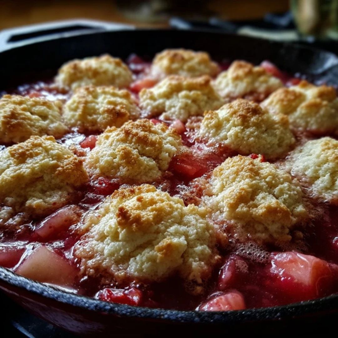 Rhubarb